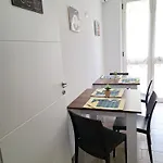 Domus De Loco Sano Bed & Breakfast