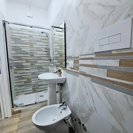 Domus De Loco Sano Bed & Breakfast Castellammare di Stabia