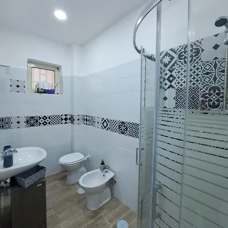 Domus De Loco Sano Bed & Breakfast
