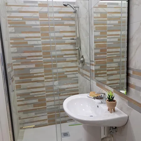 Domus De Loco Sano Bed & Breakfast