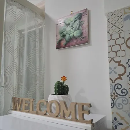 Bed & Breakfast Domus De Loco Sano Castellammare di Stabia